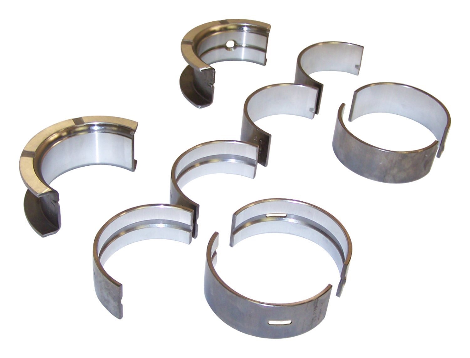 Main Bearing Set Crown Automotive 83507079K010