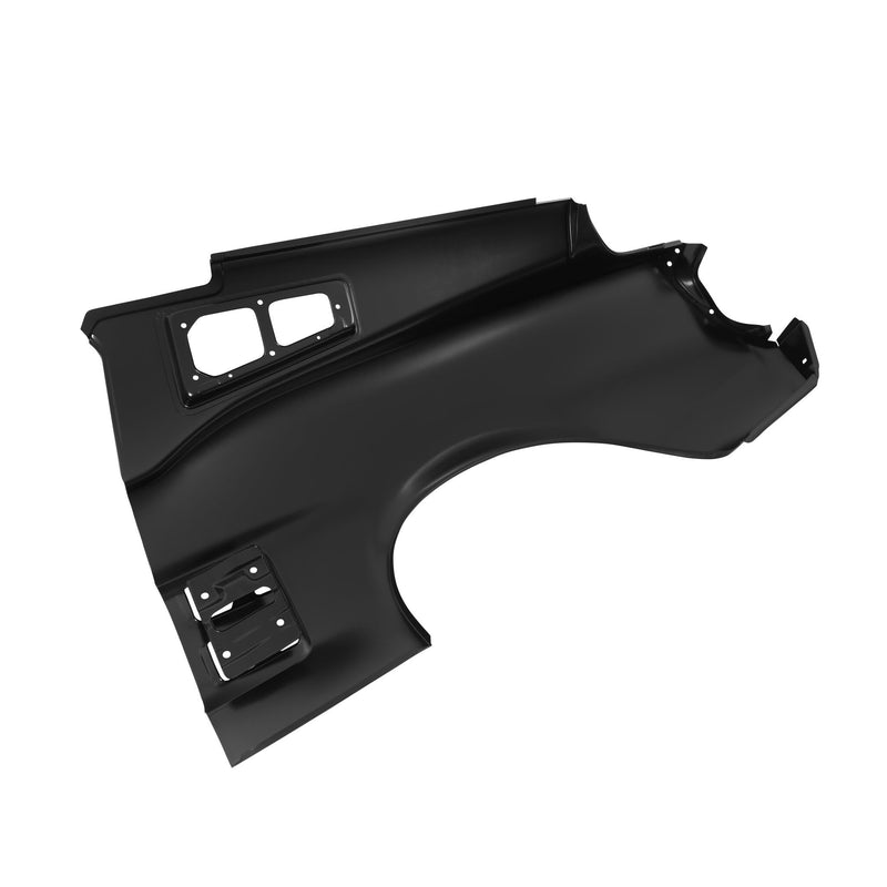 Fastback Scott Drake C7ZZ-6327846-CR Full Quarter Panel (1 Piece) - Passenger
