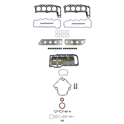 260-3186 FEL-PRO Engine Gasket Set