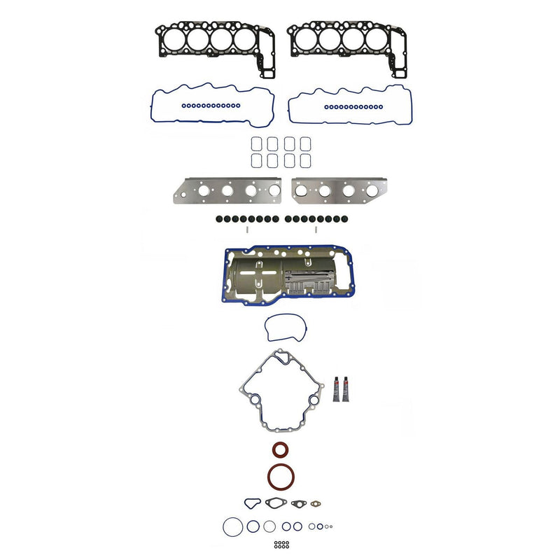 260-3186 FEL-PRO Engine Gasket Set