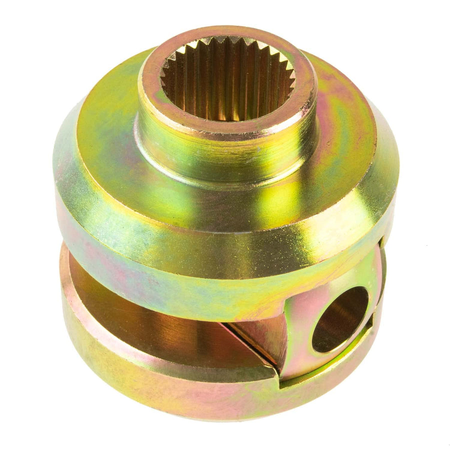 Mini Spool Richmond Gear 78-8228-1 – Fits GM 8.2" (10 Bolt) – 28 Spline for Open Carriers – High-Strength Steel – Chevrolet Camaro, Chevelle, El Camino, Impala, Nova & More (1964-1973)