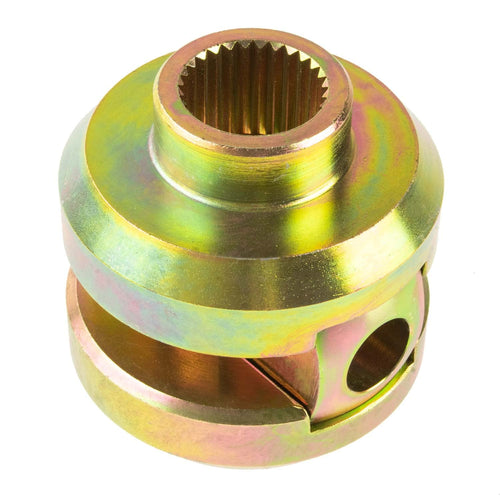 Mini Spool Richmond Gear 78-8228-1 – Fits GM 8.2" (10 Bolt) – 28 Spline for Open Carriers – High-Strength Steel – Chevrolet Camaro, Chevelle, El Camino, Impala, Nova & More (1964-1973)