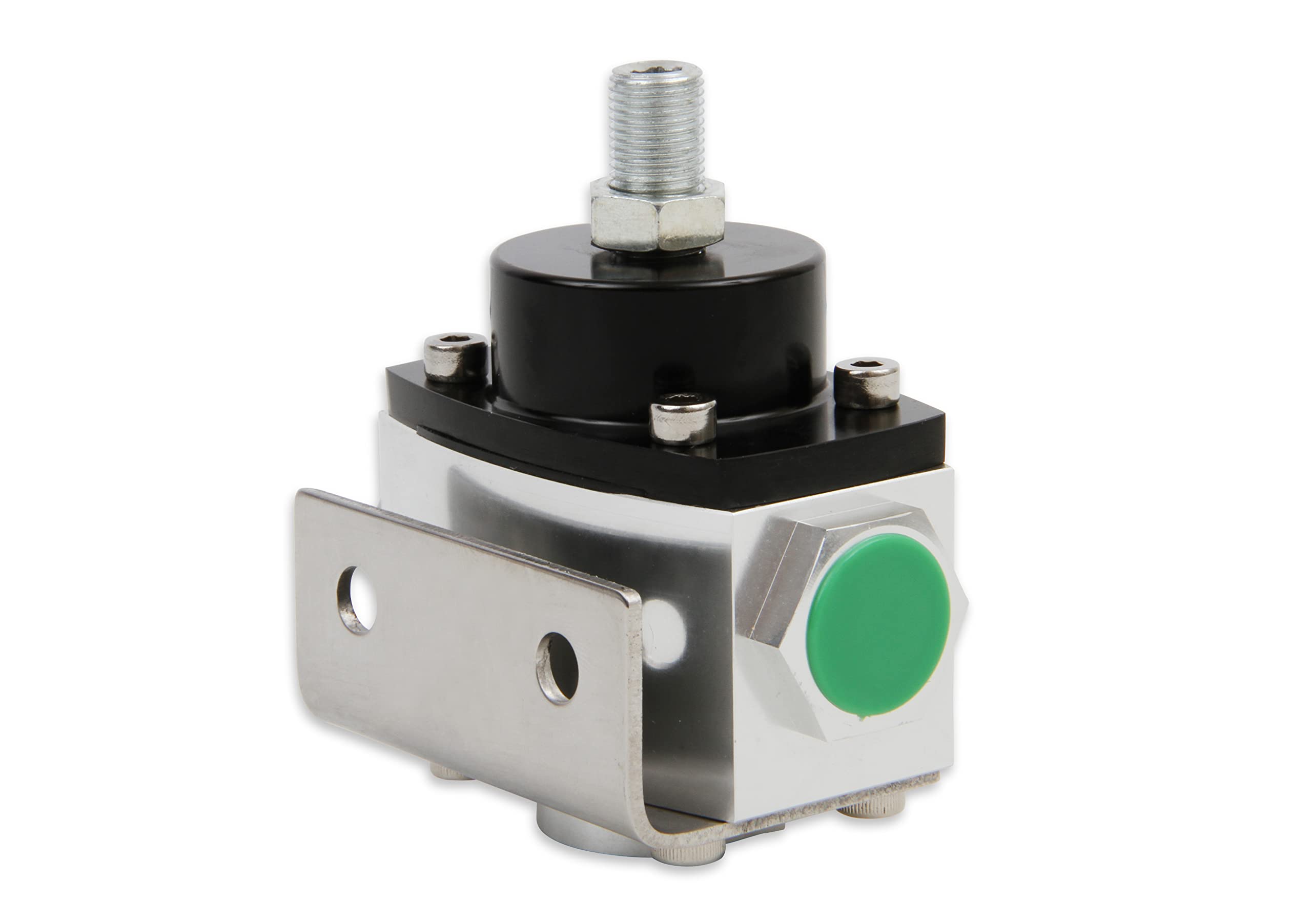 4.5 to 9 PSI Mr Gasket High Performance Fuel Pressure Regulator