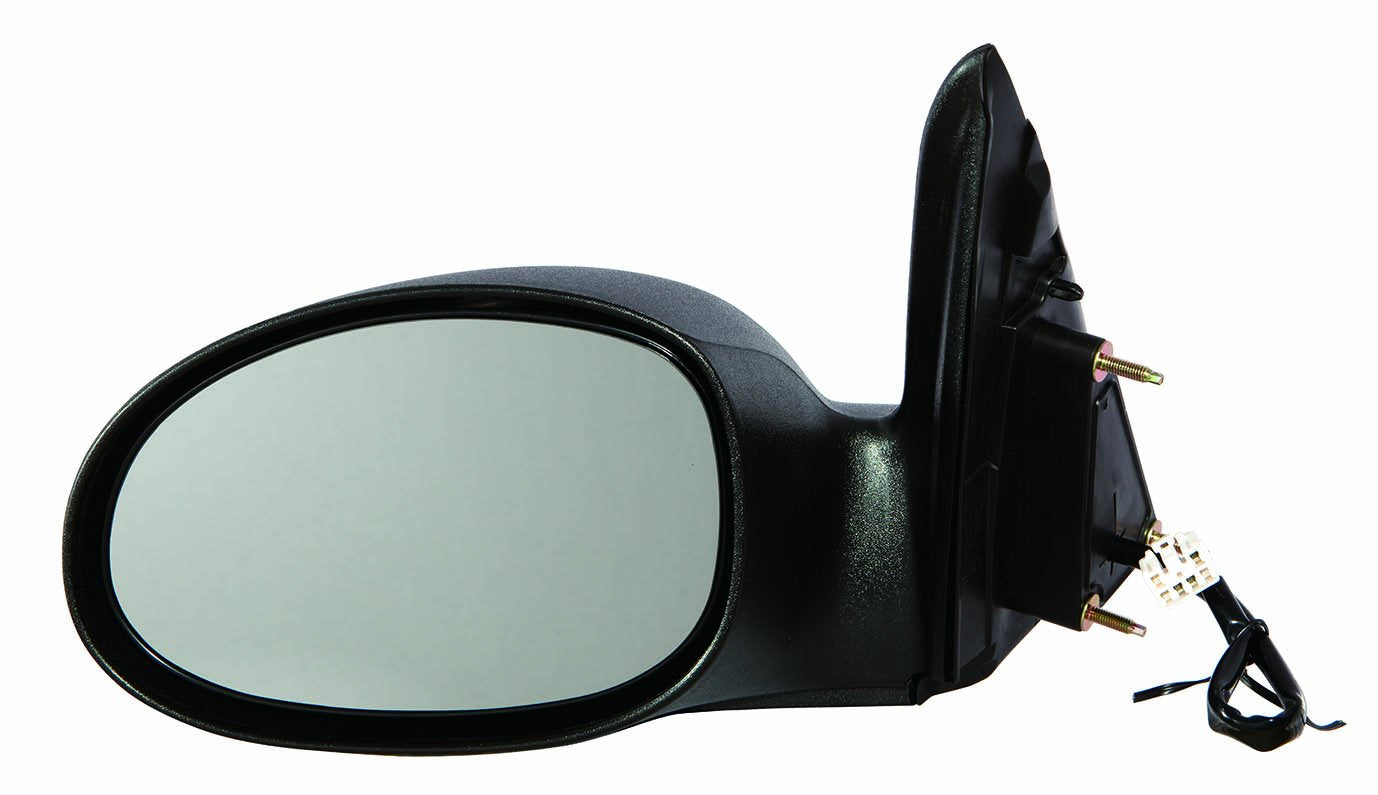 Chrysler PT Cruiser DEPO 333-5417L3EF Driver Side Power Mirror (04-10 Without Fold-Away Type 2 Textured)
