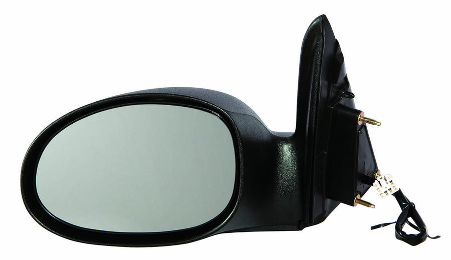 Chrysler PT Cruiser DEPO 333-5417L3EF Driver Side Power Mirror (04-10 Without Fold-Away Type 2 Textured)