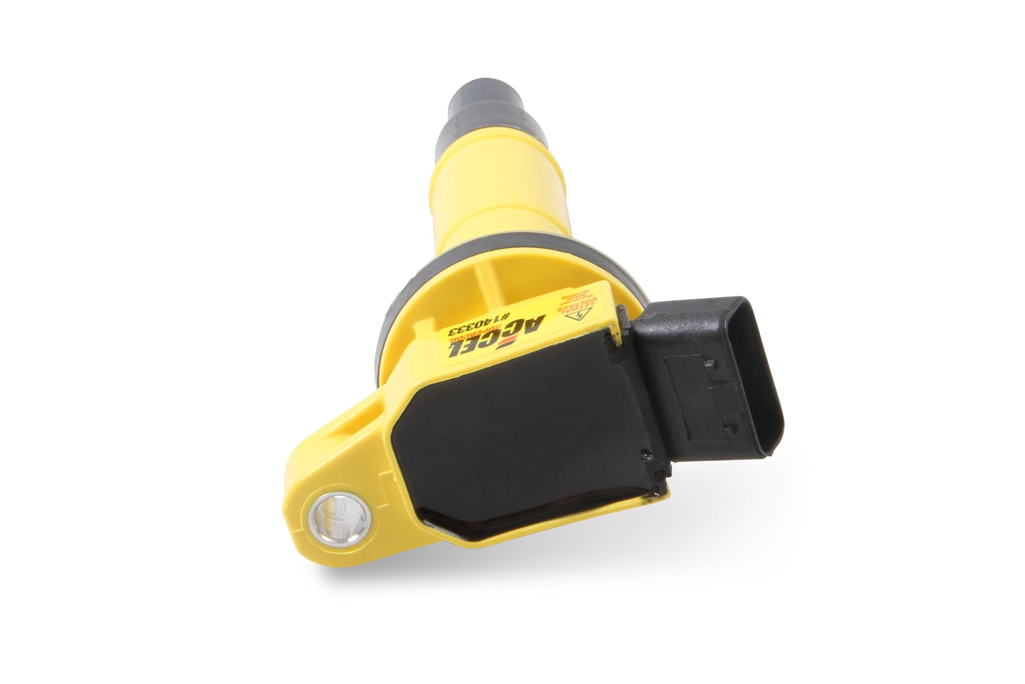 SuperCoil ACCEL 140333 Ignition Coil