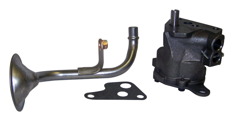 Oil Pump Crown Automotive Kit Engine