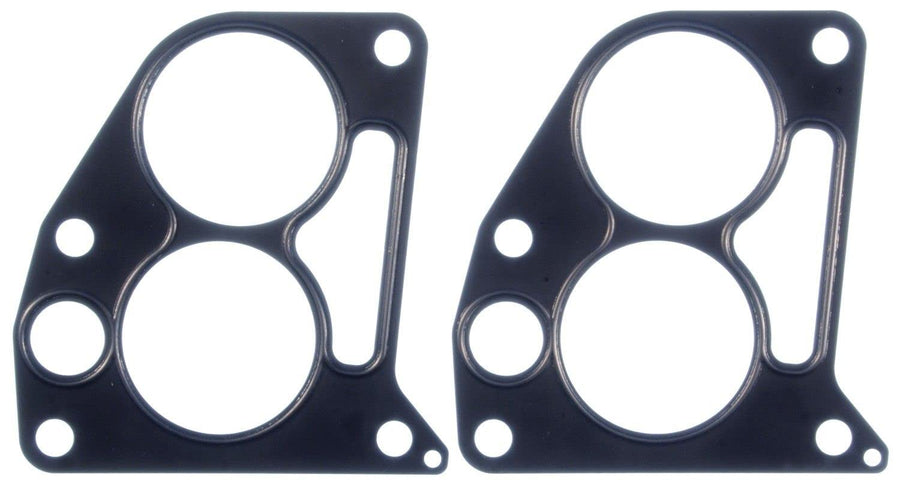 Fuel Injection MAHLE Plenum Gasket Set MS19523