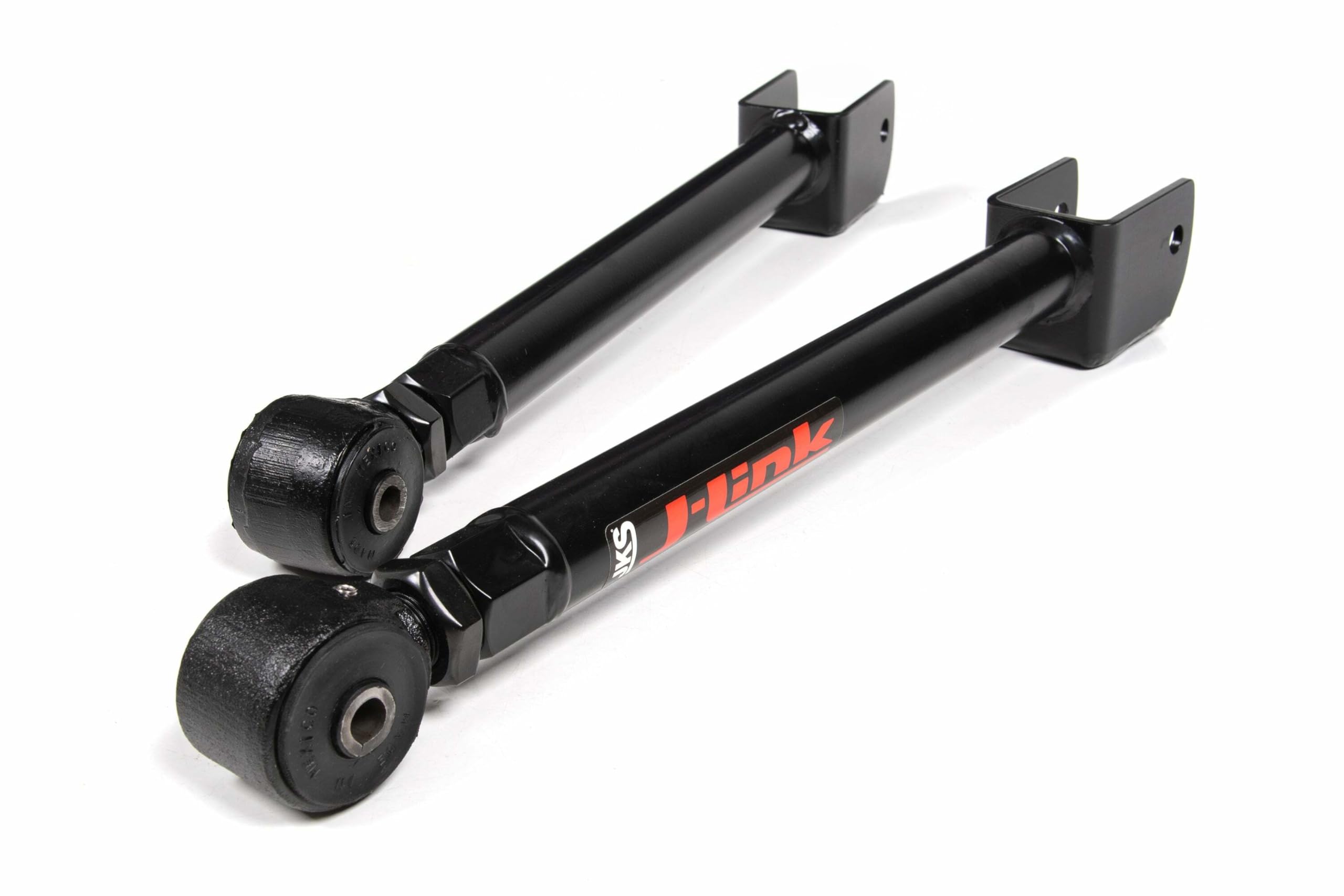 Adjustable Jks J-Link Control Arms Front Upper Wrangler Jk & Jl JKS1633