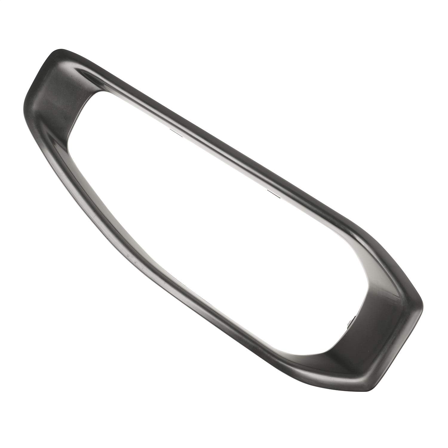 12040.44 | OMIX Bumper Applique Cap, Front Right | OE Reference: 6BU58TZZAA | Fits 2018-2024 Jeep Wrangler JL/JLU; 2020-2024 Jeep Gladiator JT