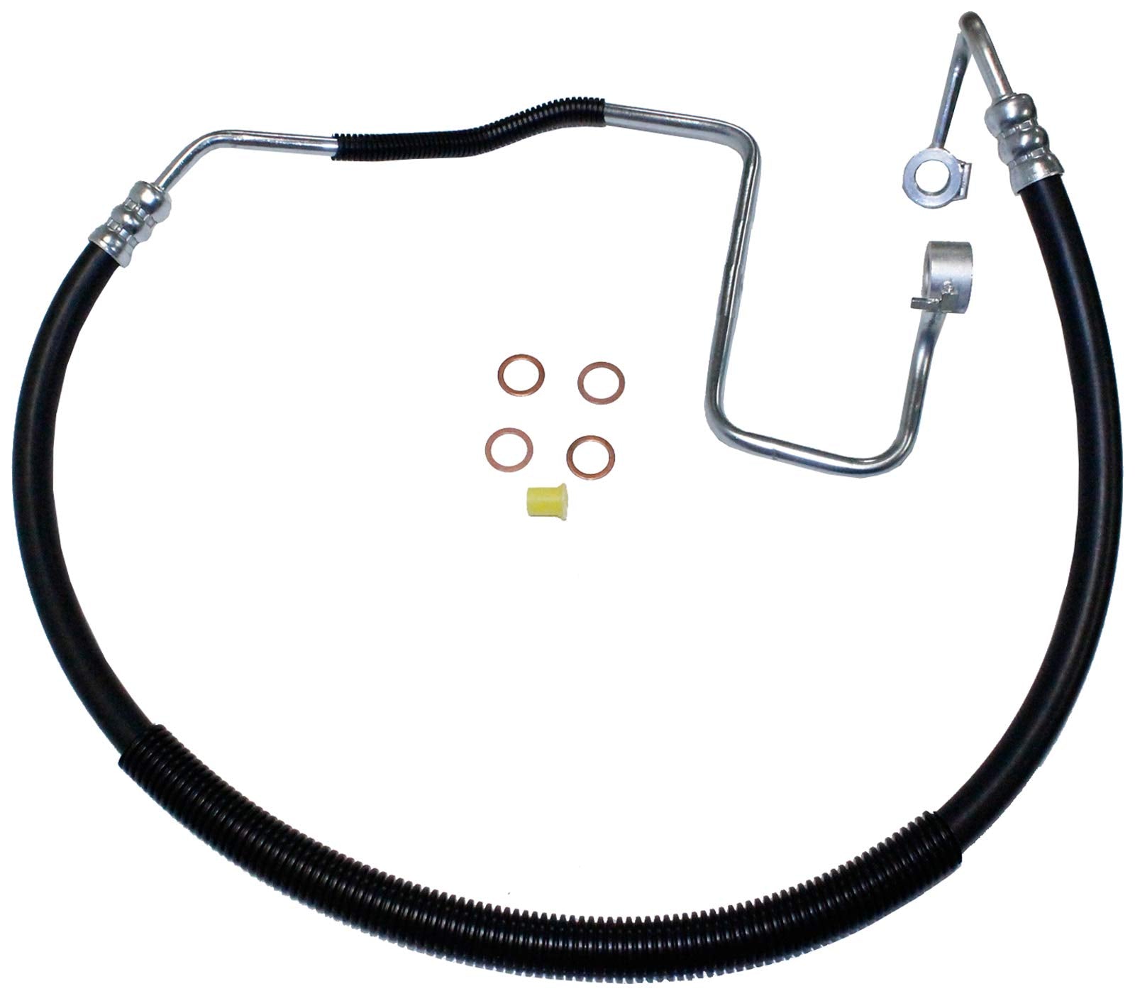366006 Power Steering Pressure Line Hose Assembly nobrandname