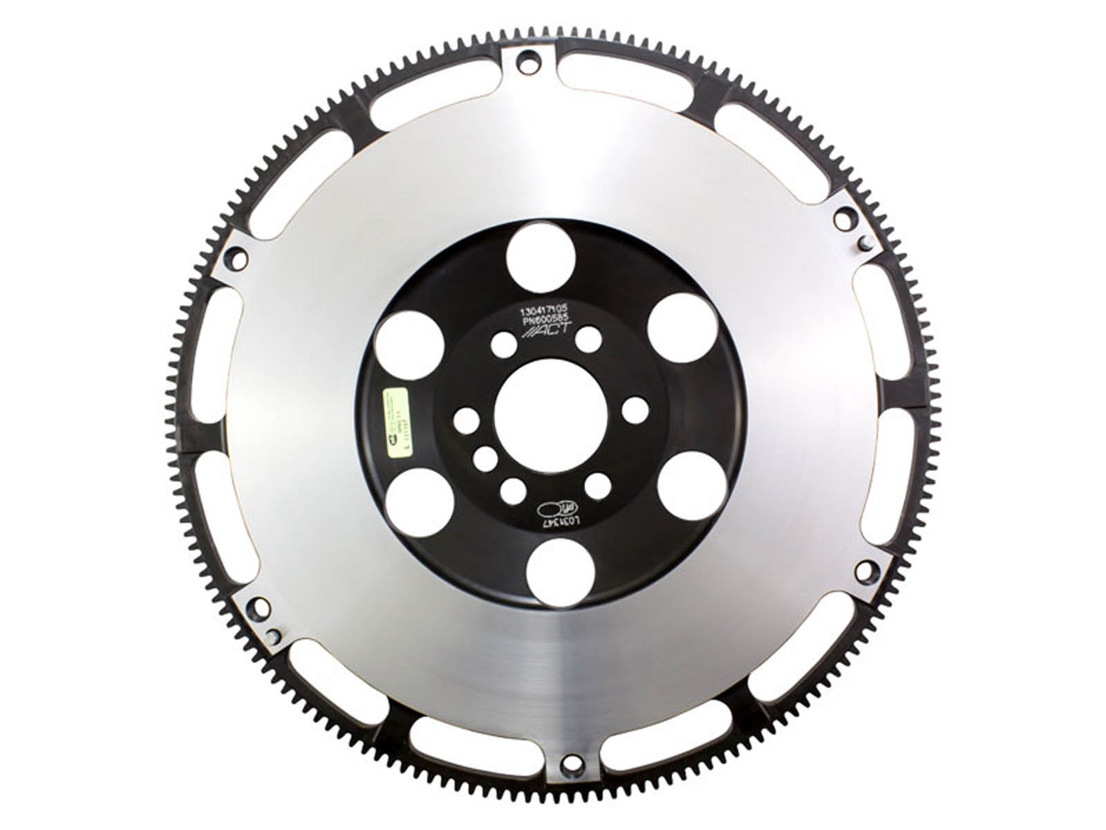 Sport Pressure Plate ACT (CA1-SPSS) with Performance Street Rigid Clutch Disc