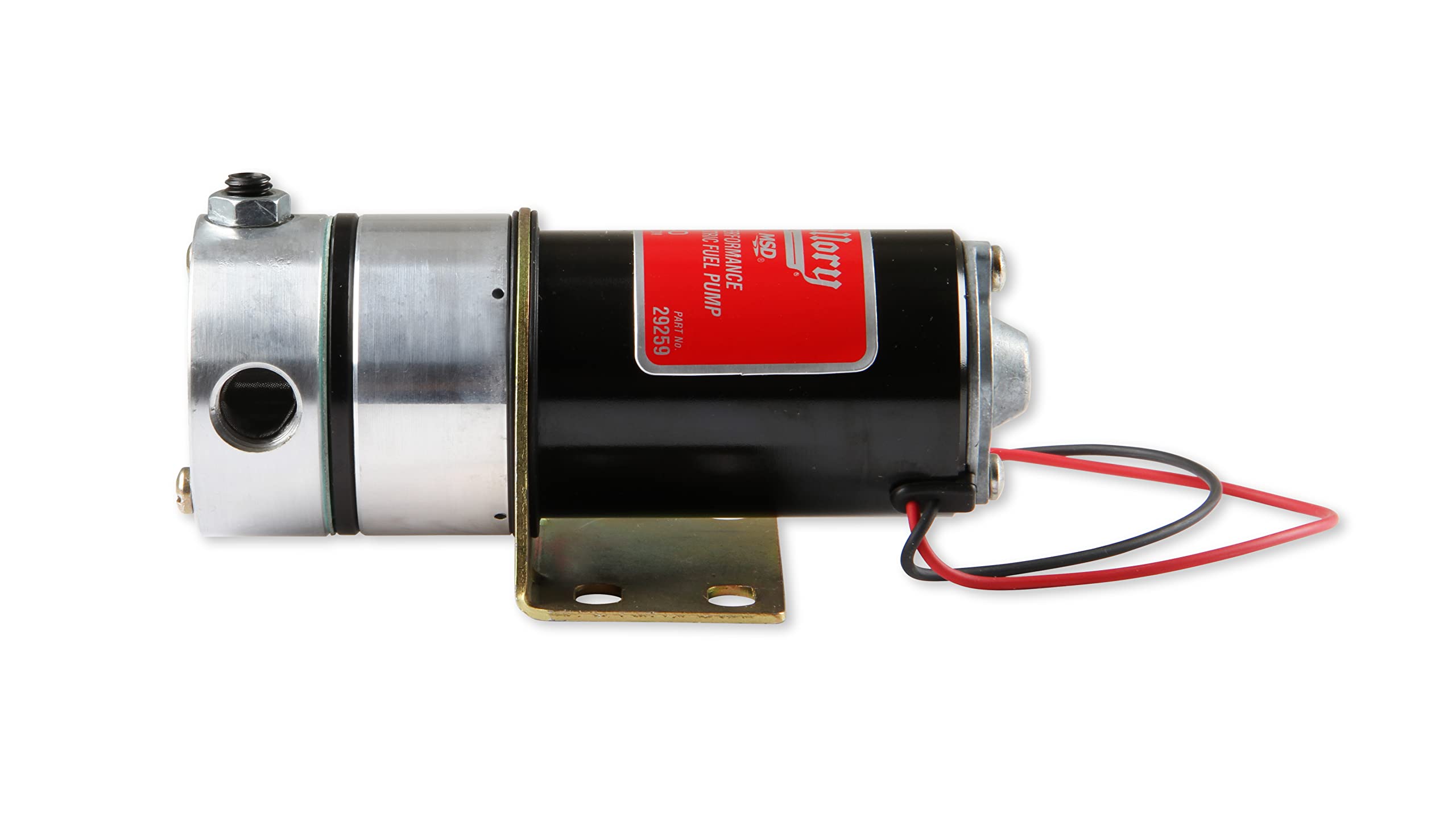 140 Mallory 29259 Fuel Pump