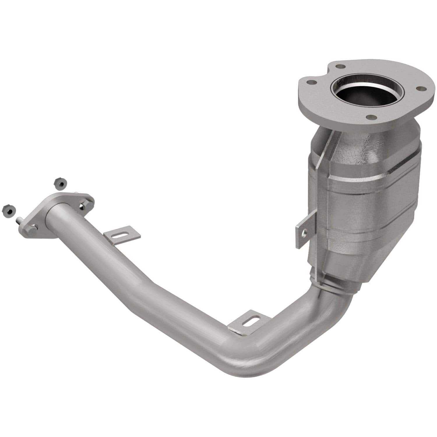 California Grade MagnaFlow Catalytic Converter 352210: Direct-Fit (CARB Compliant)