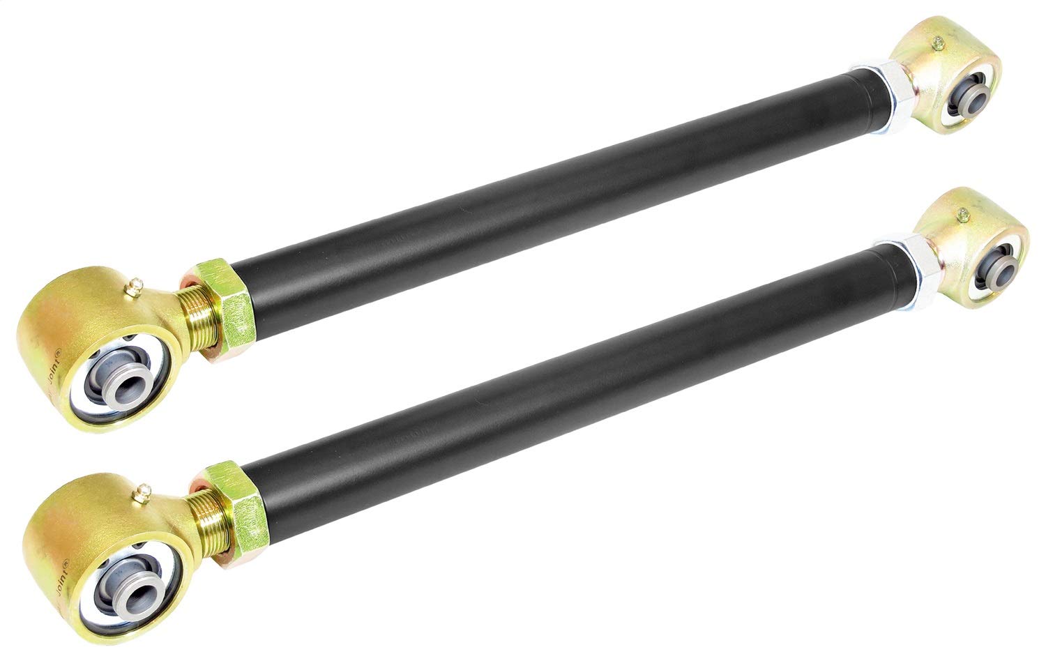 RockJock Johnny Joint RJ-150400-101 Adjustable Control Arms Fits 20 Gladiator