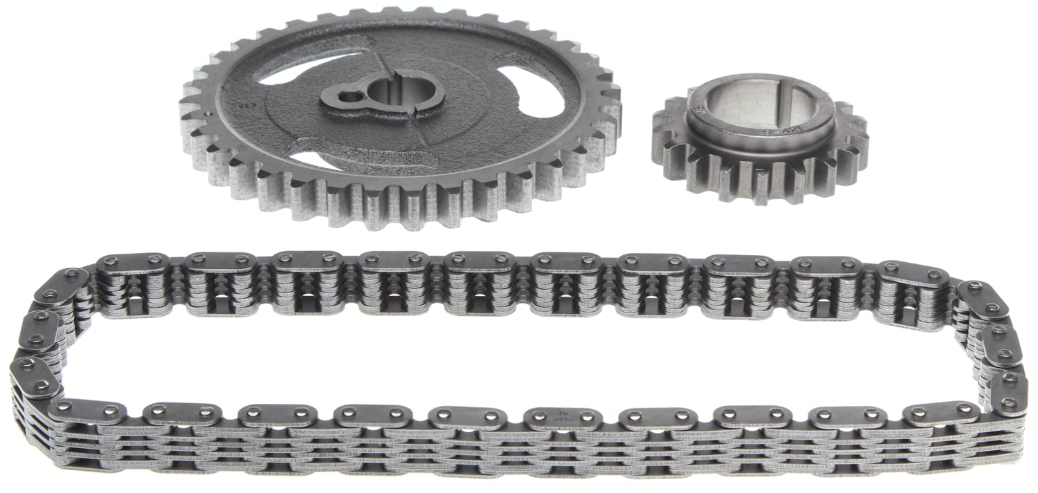 Timing Assy. 3 Piece