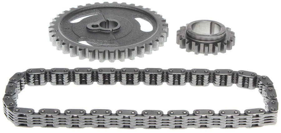 Timing Assy. 3 Piece