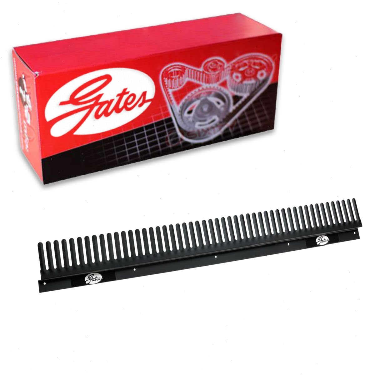 Belt Finger Rack nobrandname 91530
