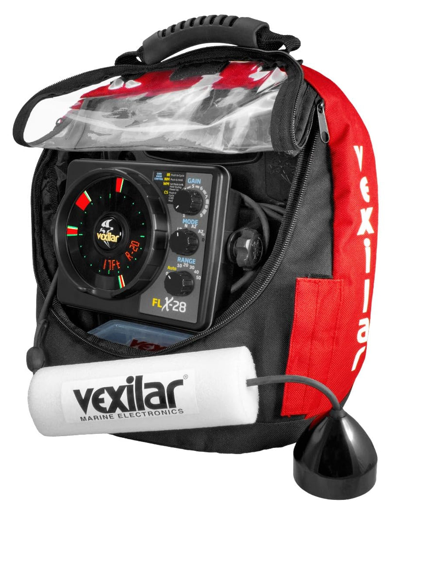 FLX-28 Pro Pack Vexilar