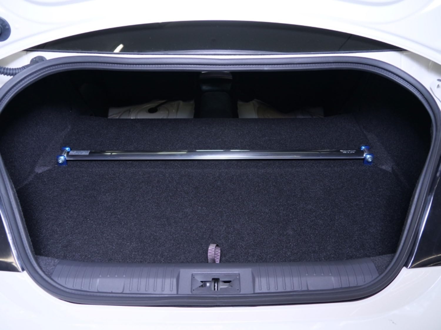 Rear Cusco 965 541 A Type-OS Strut Bar BRZ