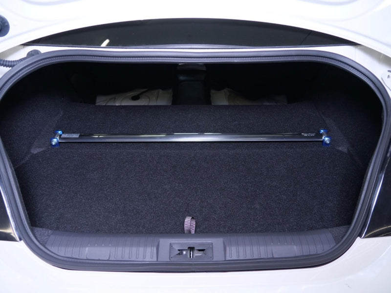 Rear Cusco 965 541 A Type-OS Strut Bar BRZ