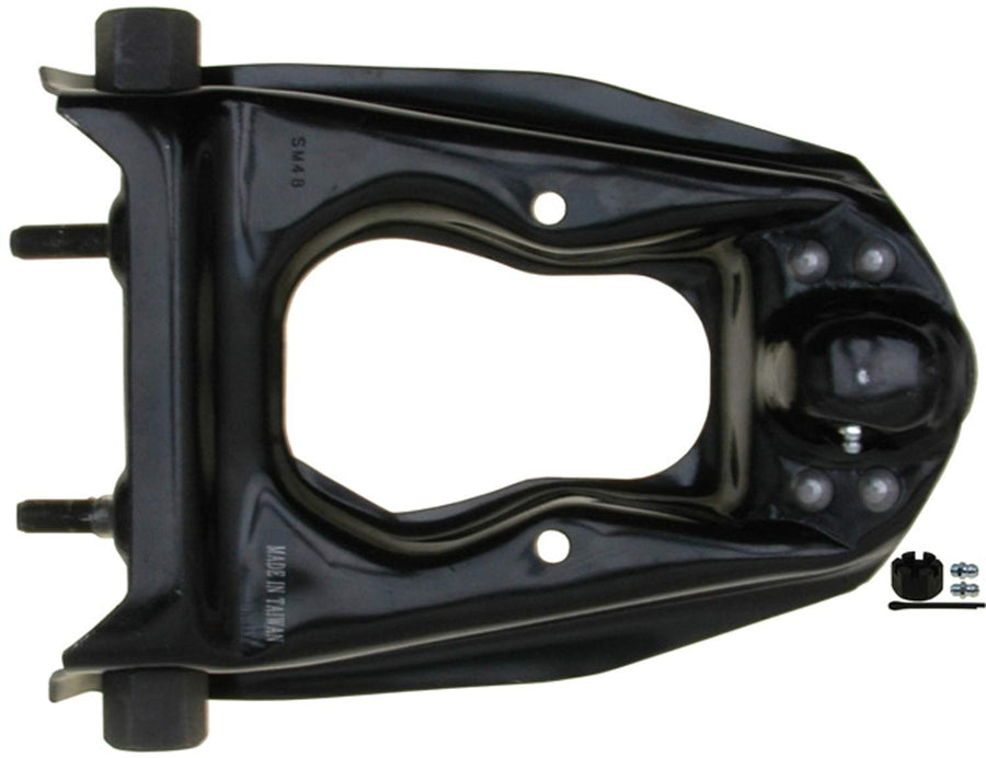 Front Upper Suspension Control Arm and Ball Joint Assembly MOOG RK621428 for Mercury Comet