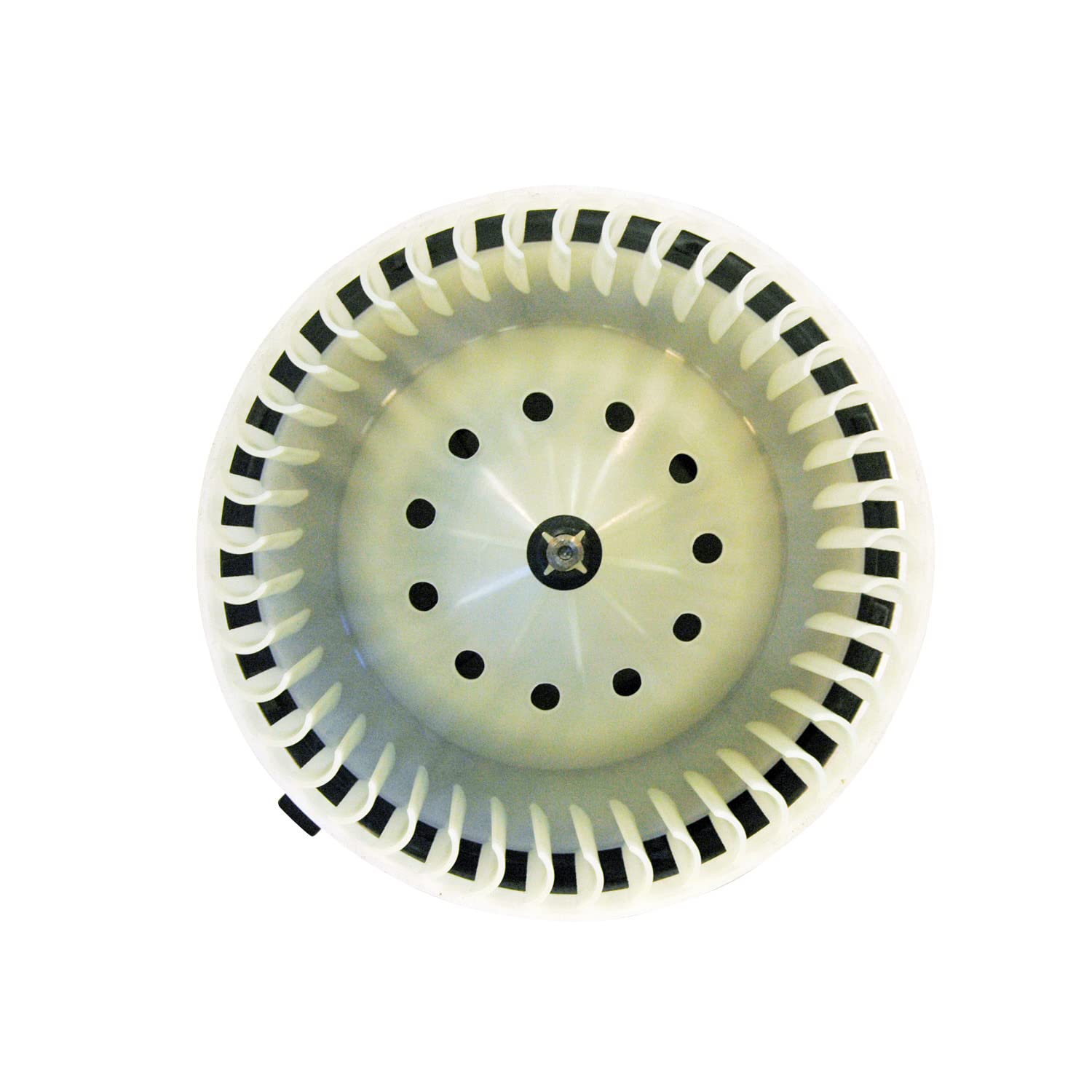 Chevrolet/Cadillac TYC 700089 Replacement Blower Assembly