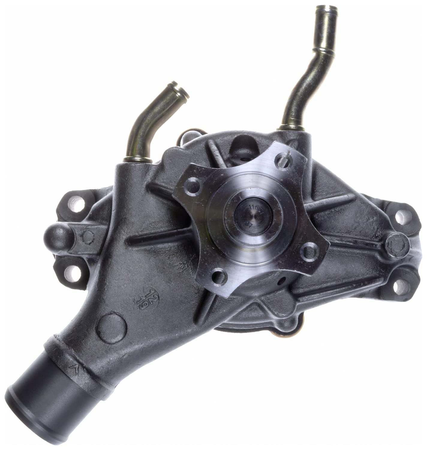 Premium Gates Engine Water Pump 43315