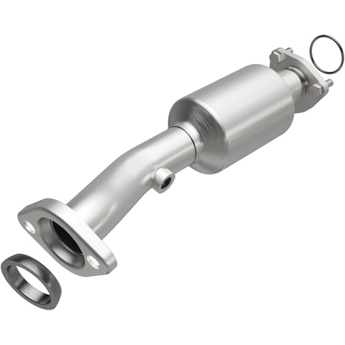 MagnaFlow 21-491 Catalytic Converter: Direct-Fit, OEM Grade, Compatible With 2015-2020 Honda Fit 1.5L (Federal/EPA Compliant)
