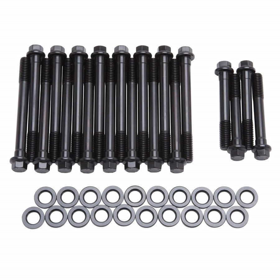 Head Bolt Kit E-Series Oldmobile V8