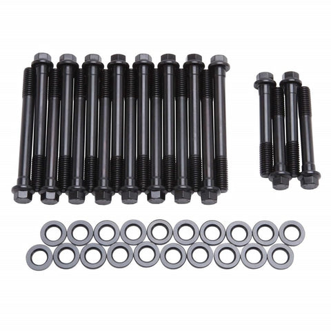 Head Bolt Kit E-Series Oldmobile V8