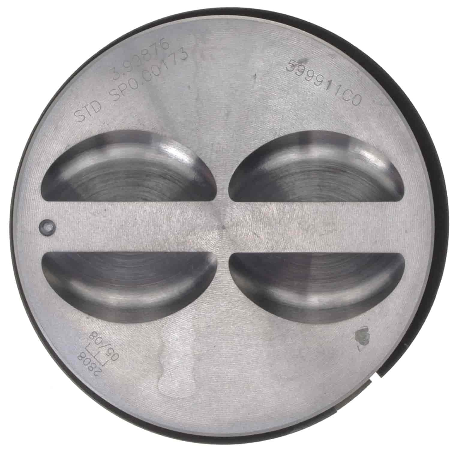 224-3547WR.040 Mahle Piston