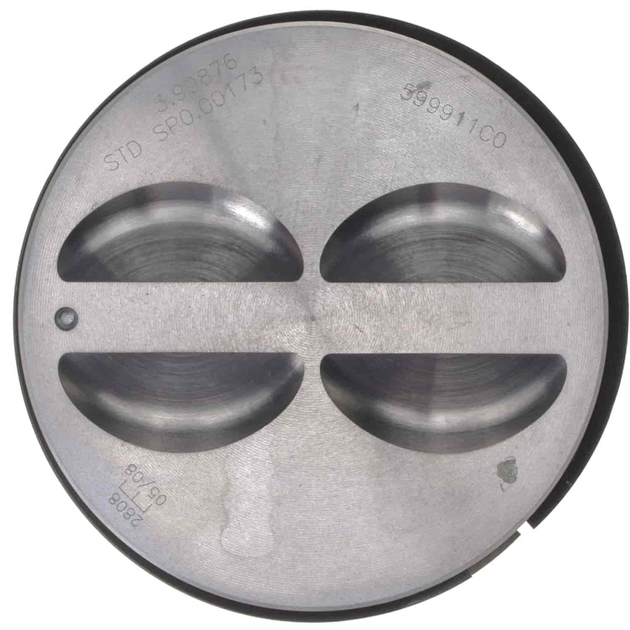 224-3547WR.040 Mahle Piston