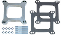 Trans-Dapt 2084 Performance Trans-Dapt Aluminum Carburetor Spacer