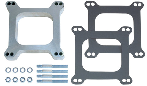 Trans-Dapt 2084 Performance Trans-Dapt Aluminum Carburetor Spacer