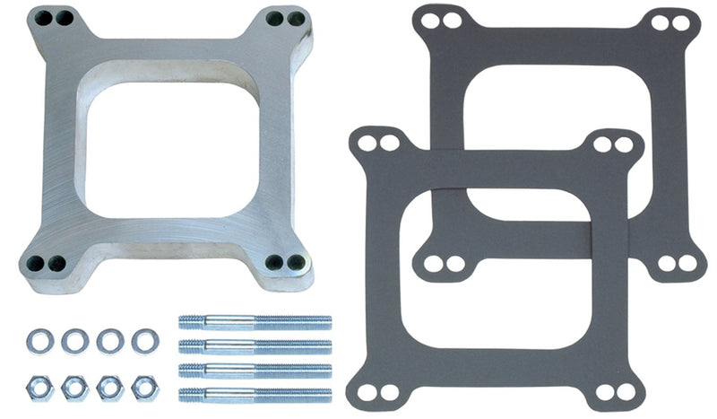 Trans-Dapt 2084 Performance Trans-Dapt Aluminum Carburetor Spacer