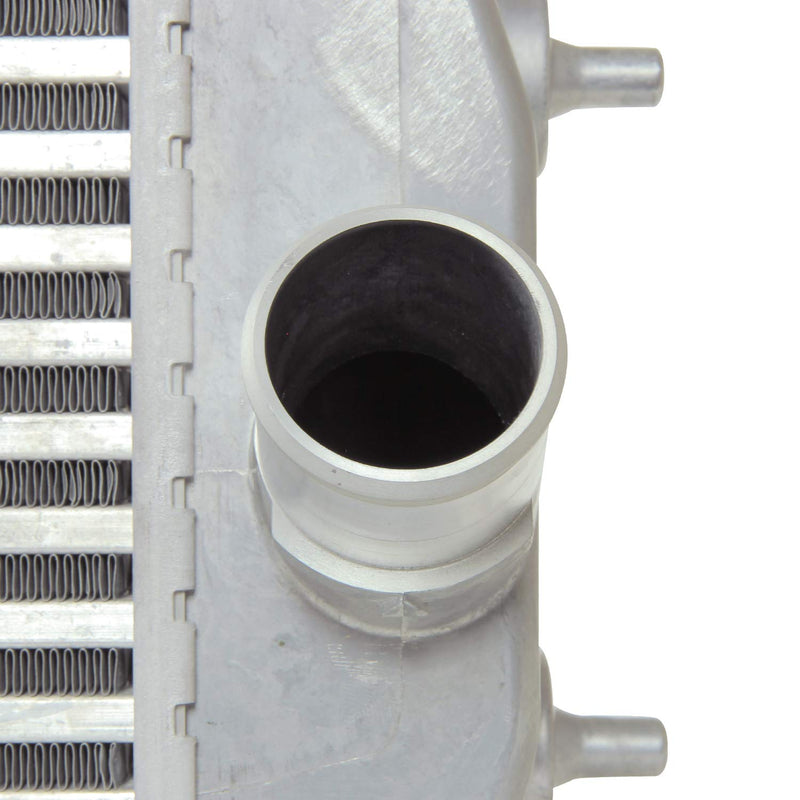 Replacement TYC 18086 Charged Air Cooler for HYUNDAI SONATA
