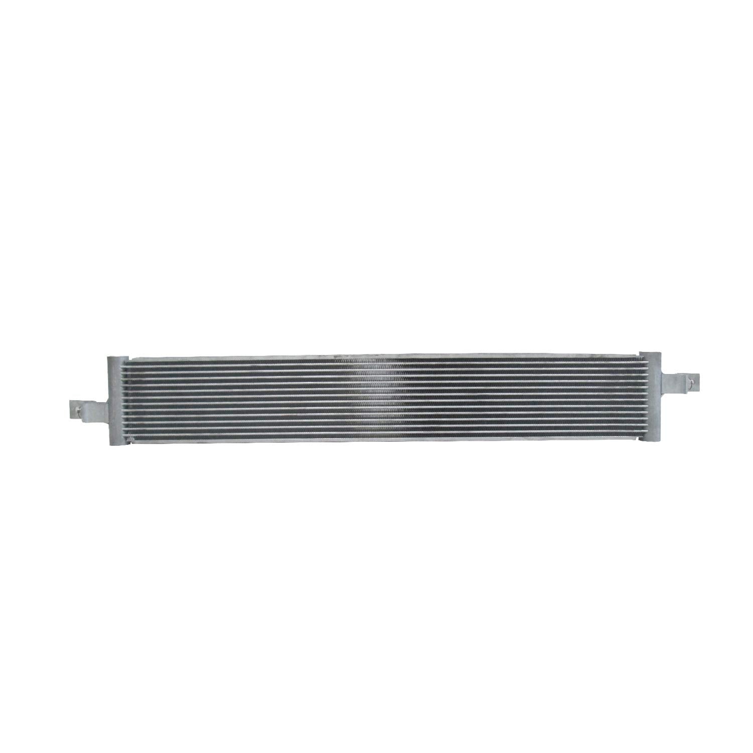 External Transmission Oil Cooler TYC 19135 Compatible with 2018-2020 Chevrolet Traverse