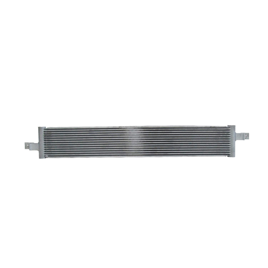 External Transmission Oil Cooler TYC 19135 Compatible with 2018-2020 Chevrolet Traverse