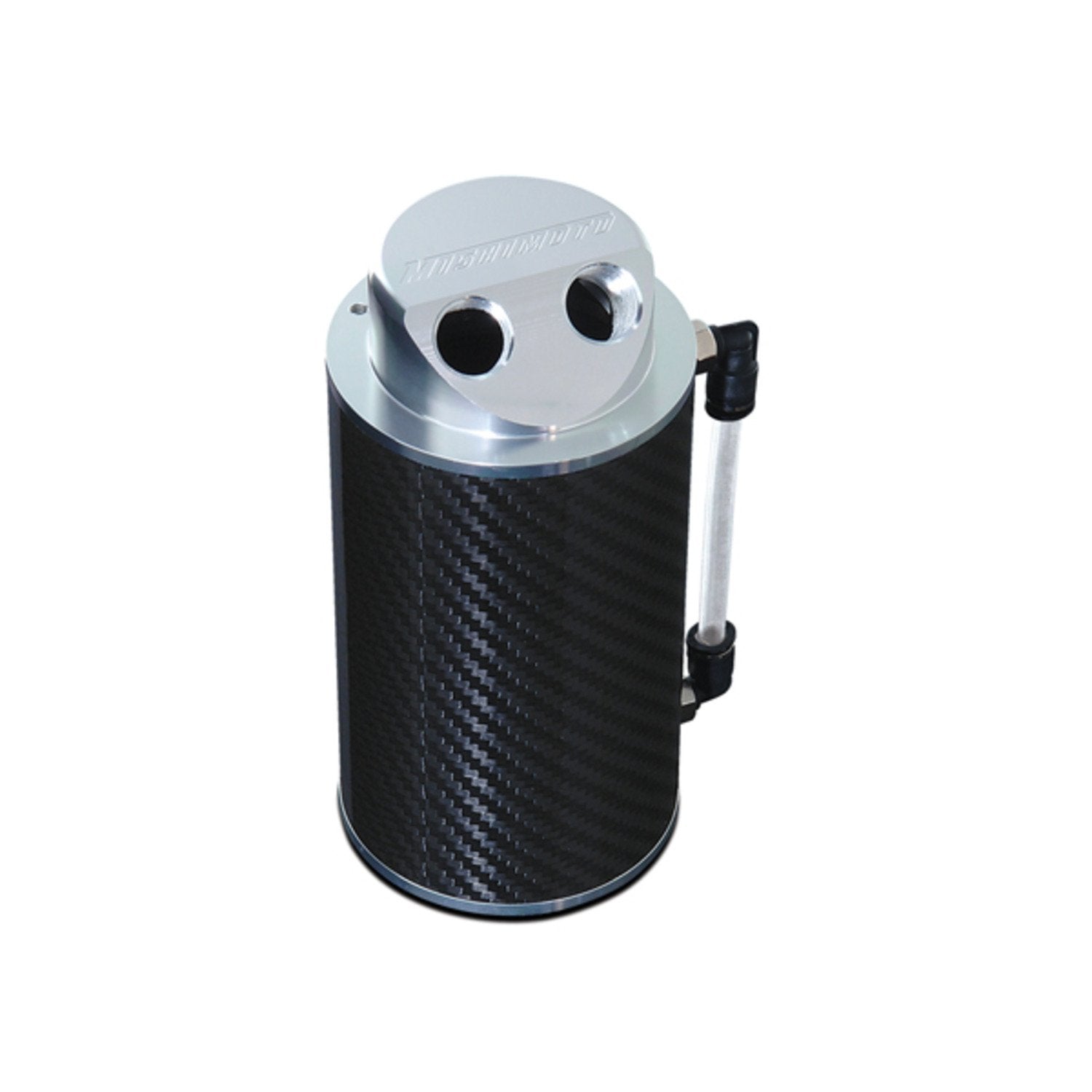 Carbon Fiber Mishimoto Oil Catch Can