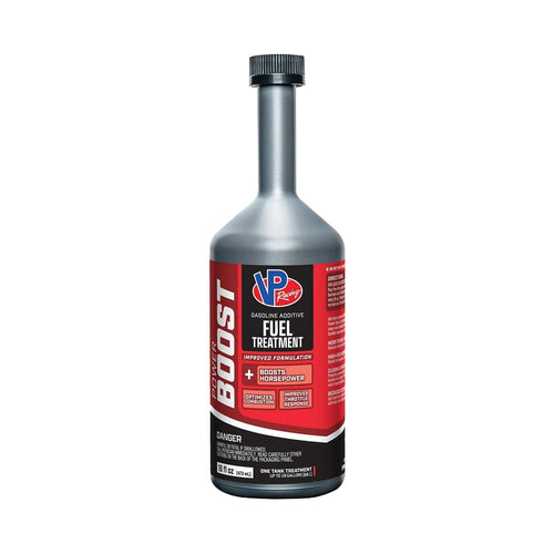 Power Boost VP Racing Fuel Treatment 2825. 16 Ounce