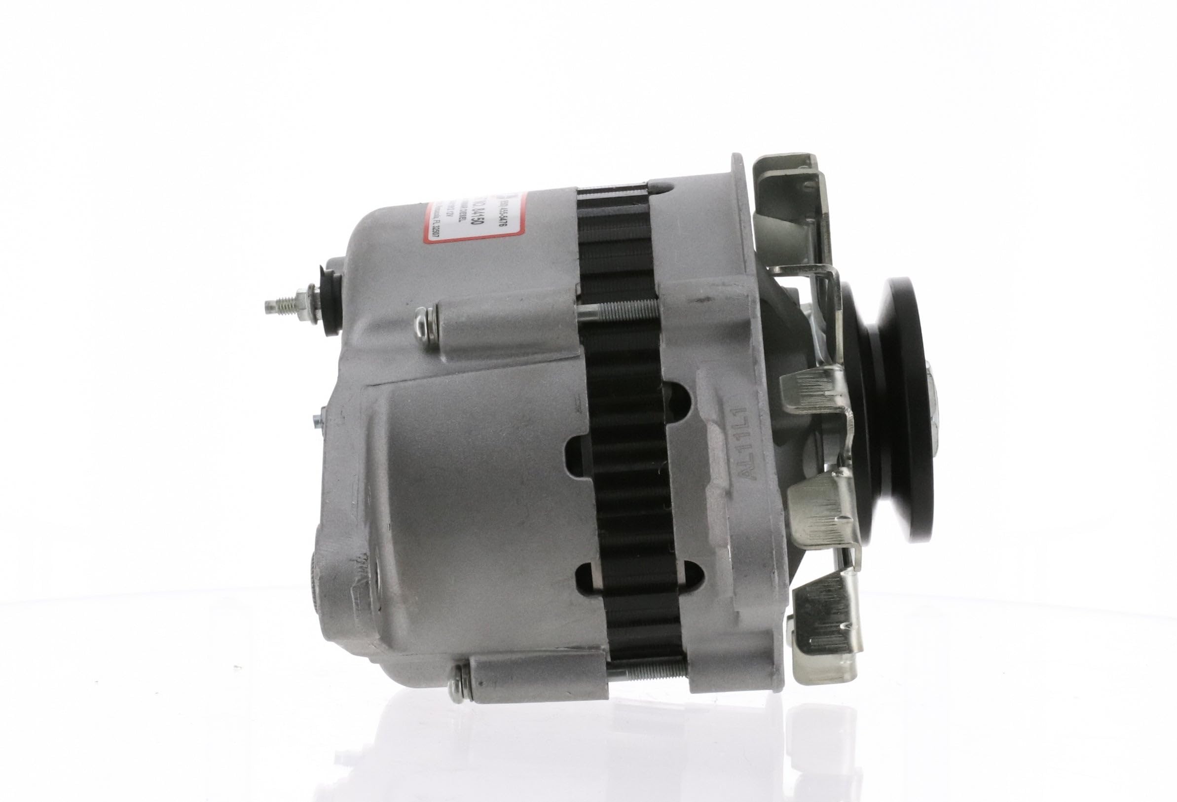 Hitachi Marine Arco Replacement Inboard Alternator 84150 for Yanmar
