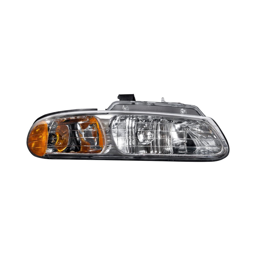 CS041-B001R Eagle Eyes Headlight