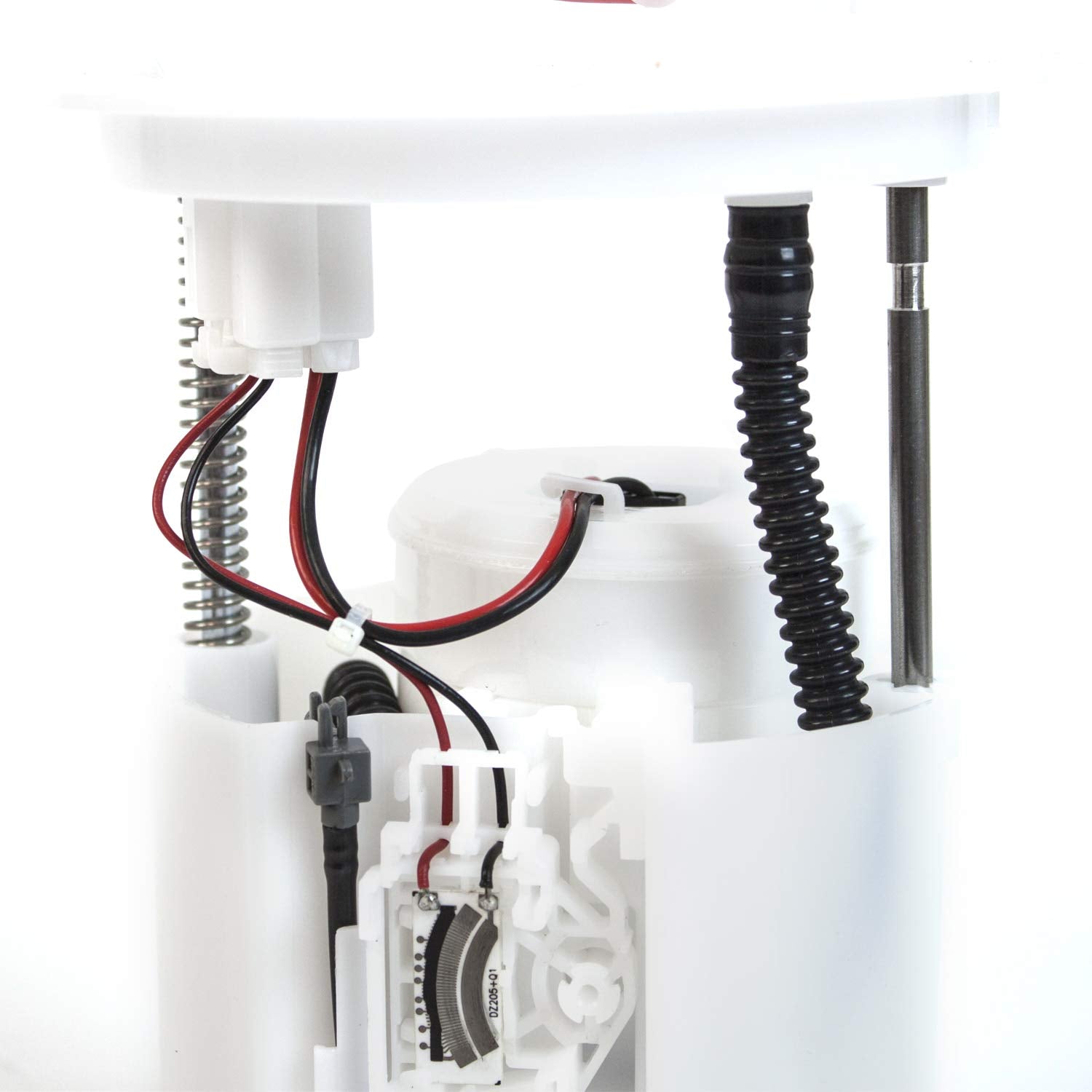 Fuel Pump Module Assembly TYC 150228-A Compatible with 2006-2009 Ford Fusion 3.0L V6