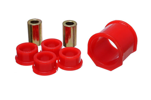 11.10101R Energy Suspension Rack and Pinion Bushing Set