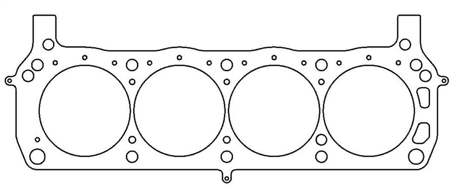 Gasket Cometic Head Gasket - C5515-086