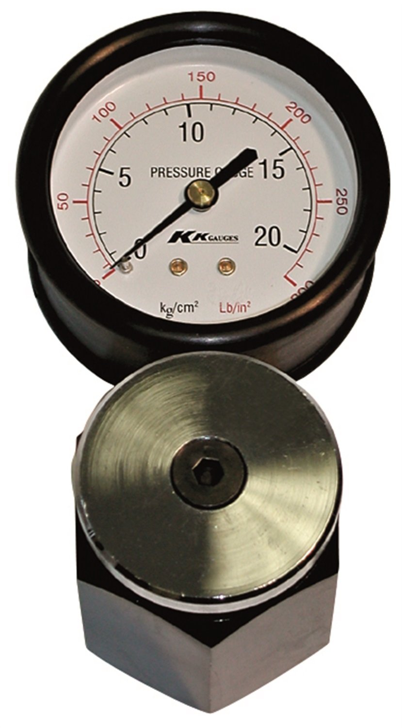 Mini Valve Spring Tester ProForm 66834