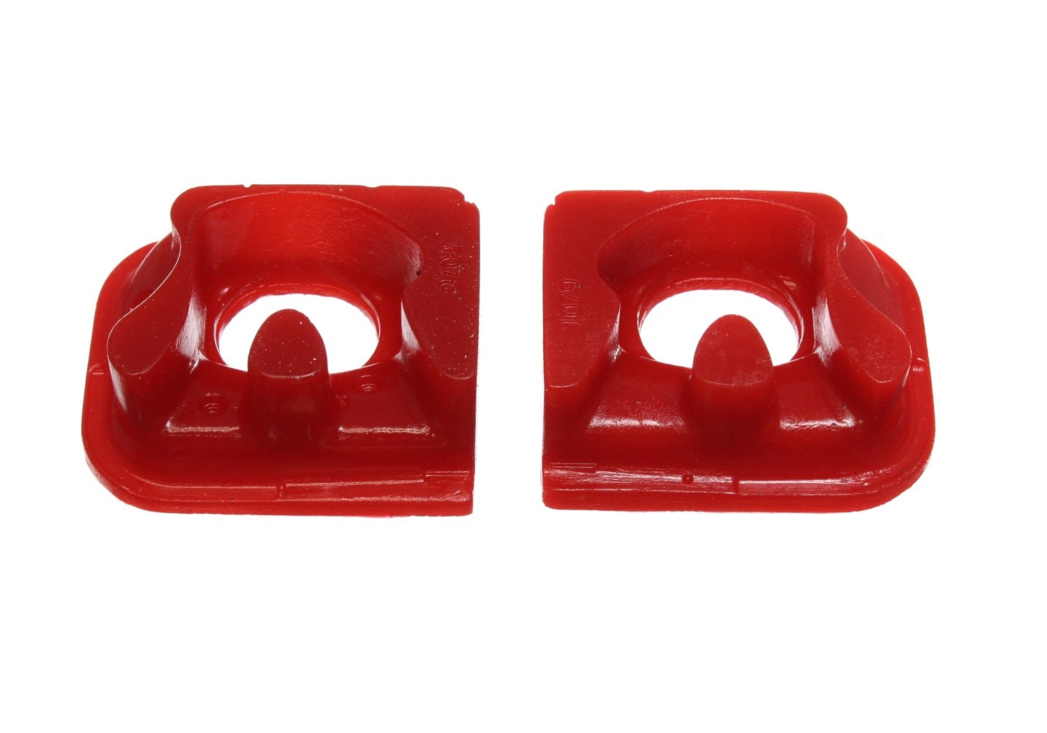 Energy Suspension Inserts Motor Mount - 16.1108R