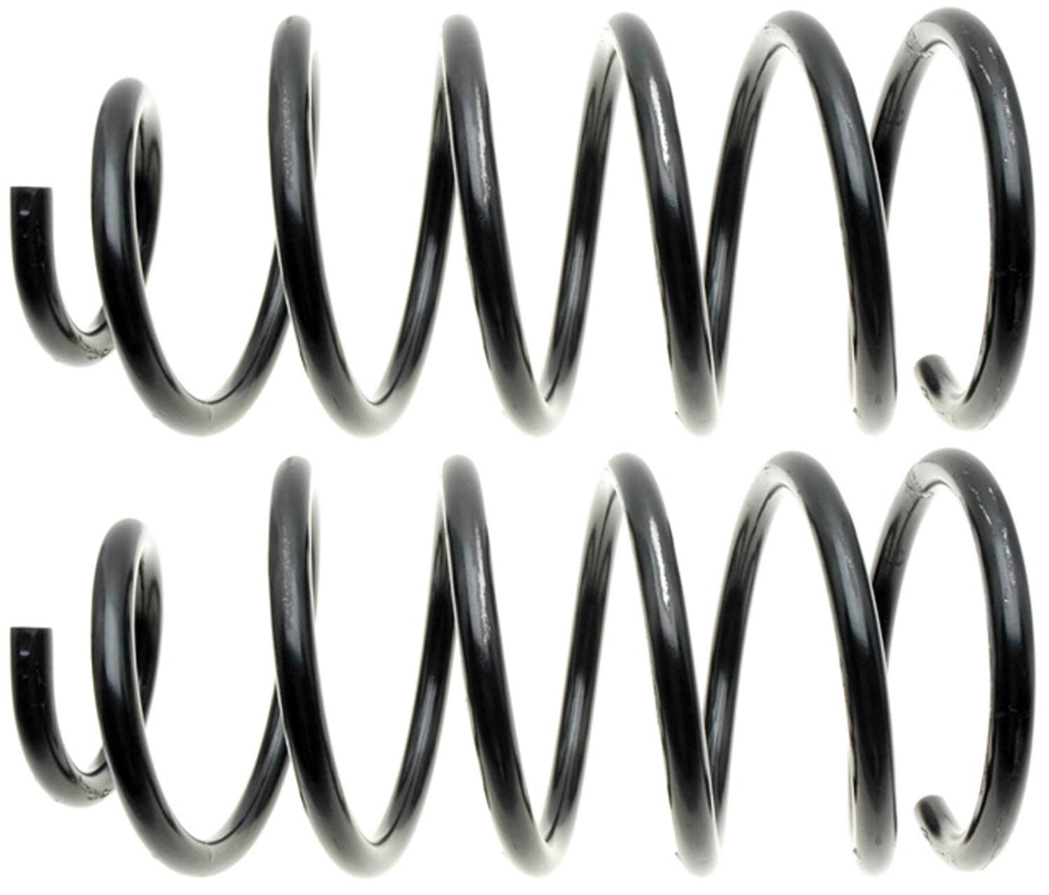 Coil Spring Set MOOG 81045 for Toyota 4Runner