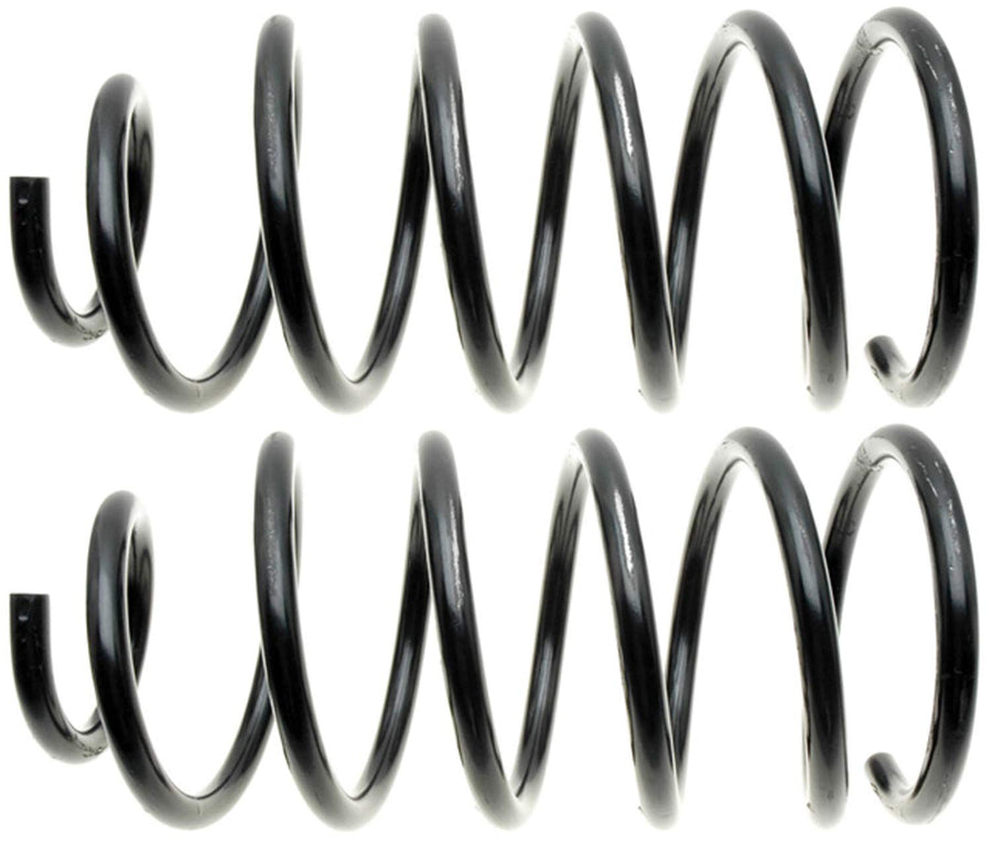 Coil Spring Set MOOG 81045 for Toyota 4Runner
